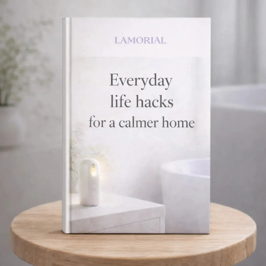 Everyday Life Hacks For Home Nolara