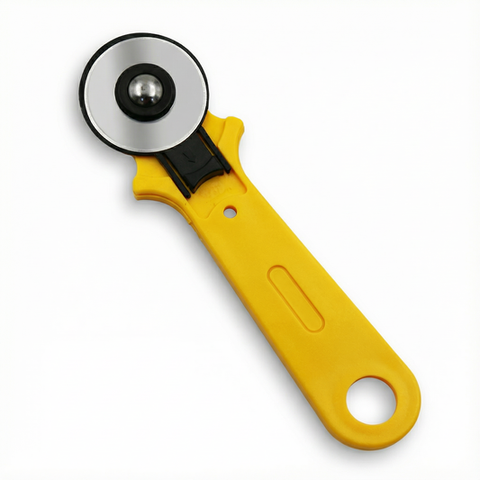 Patchwheel Rotary Cutter