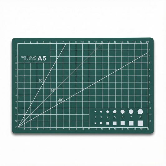 Non-Slip Self-Healing Mat